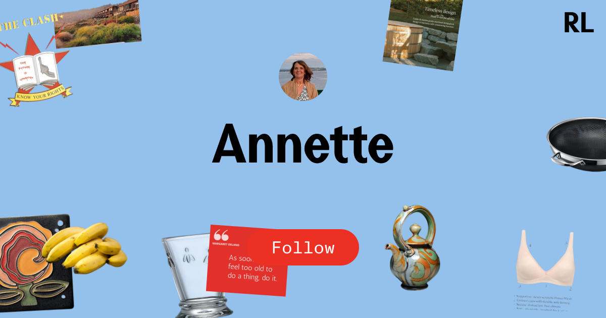 Activity Annette Annette | Rec League