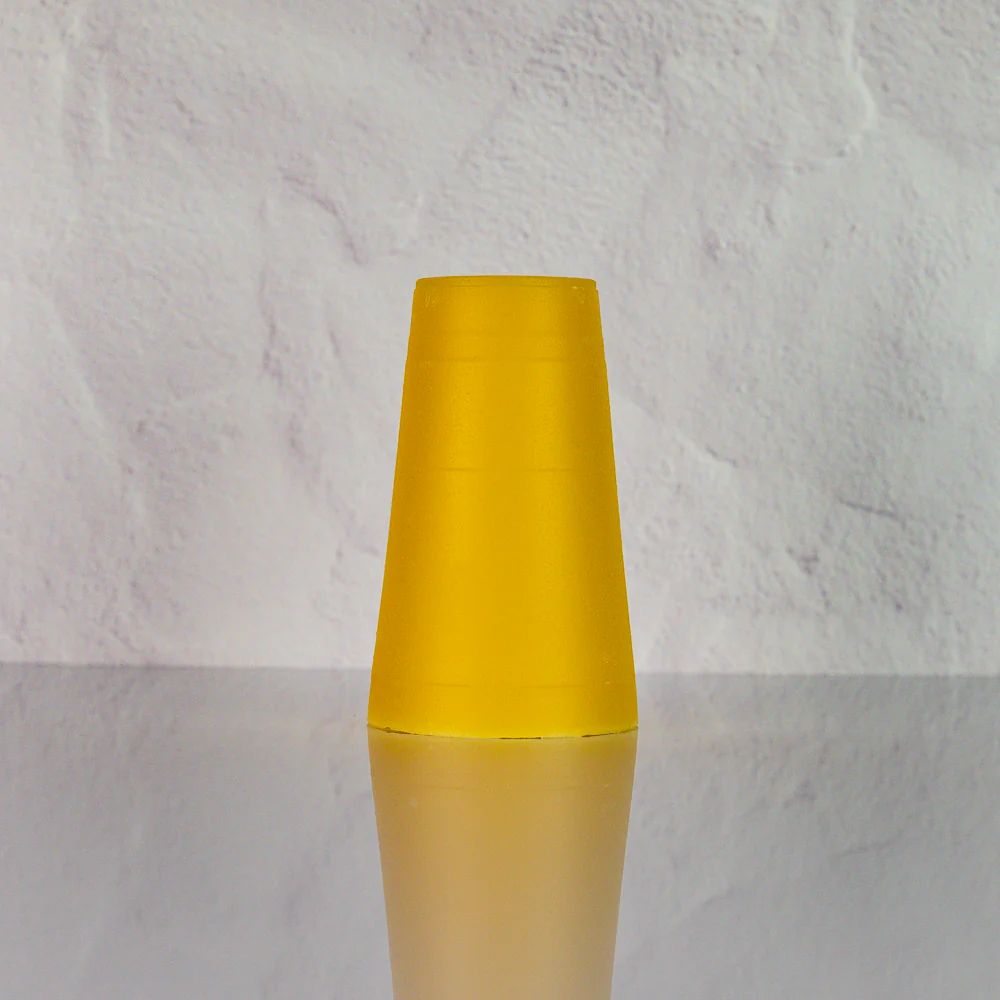 Update from Excelsior Candle Company