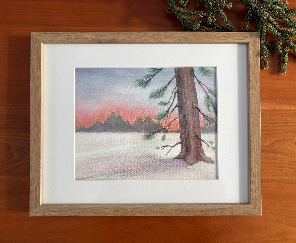 Update from Jane Nicolo Fine Art