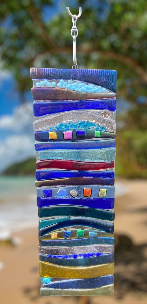 Update from Janet Place Glass Designs