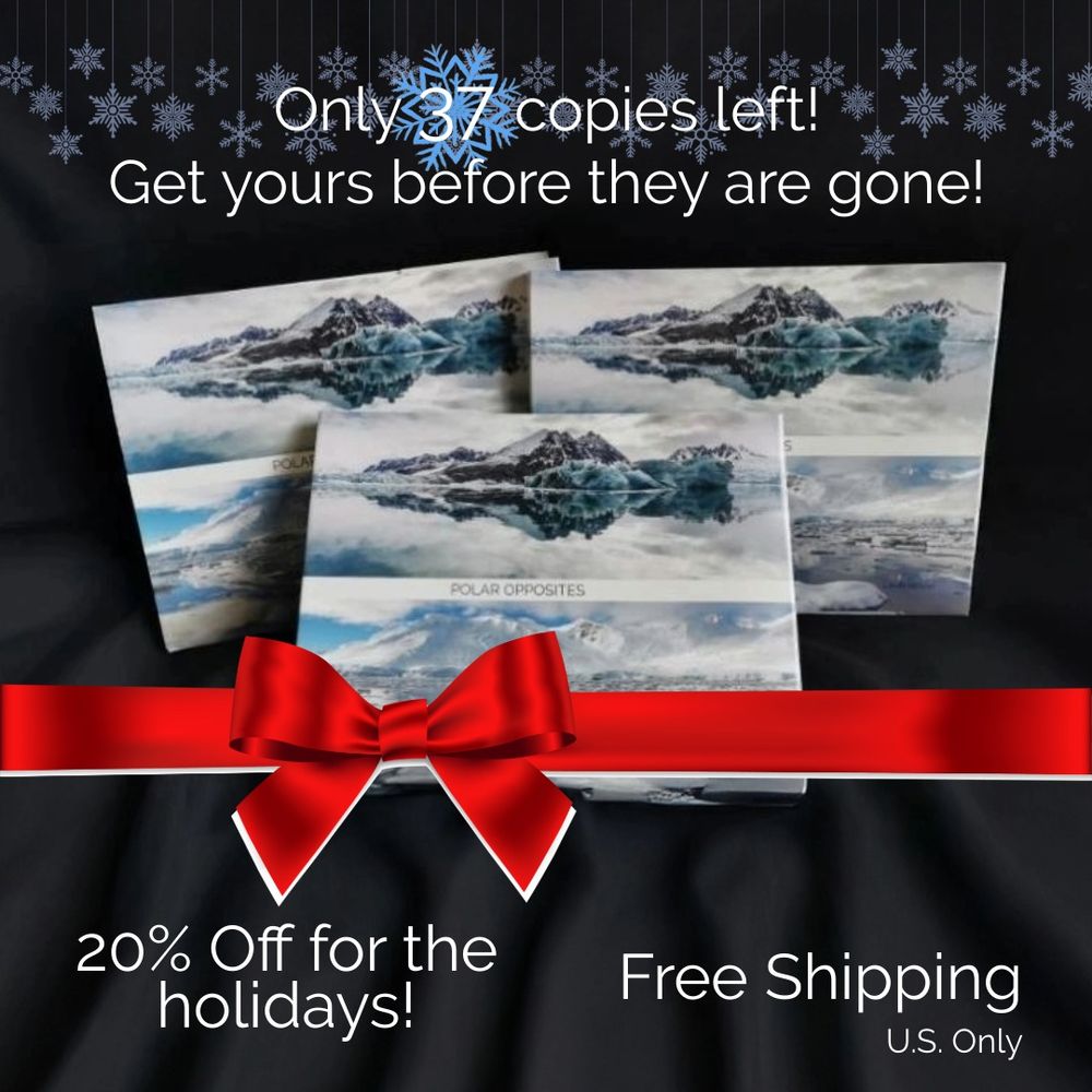 Update from Lauri Novak Photography