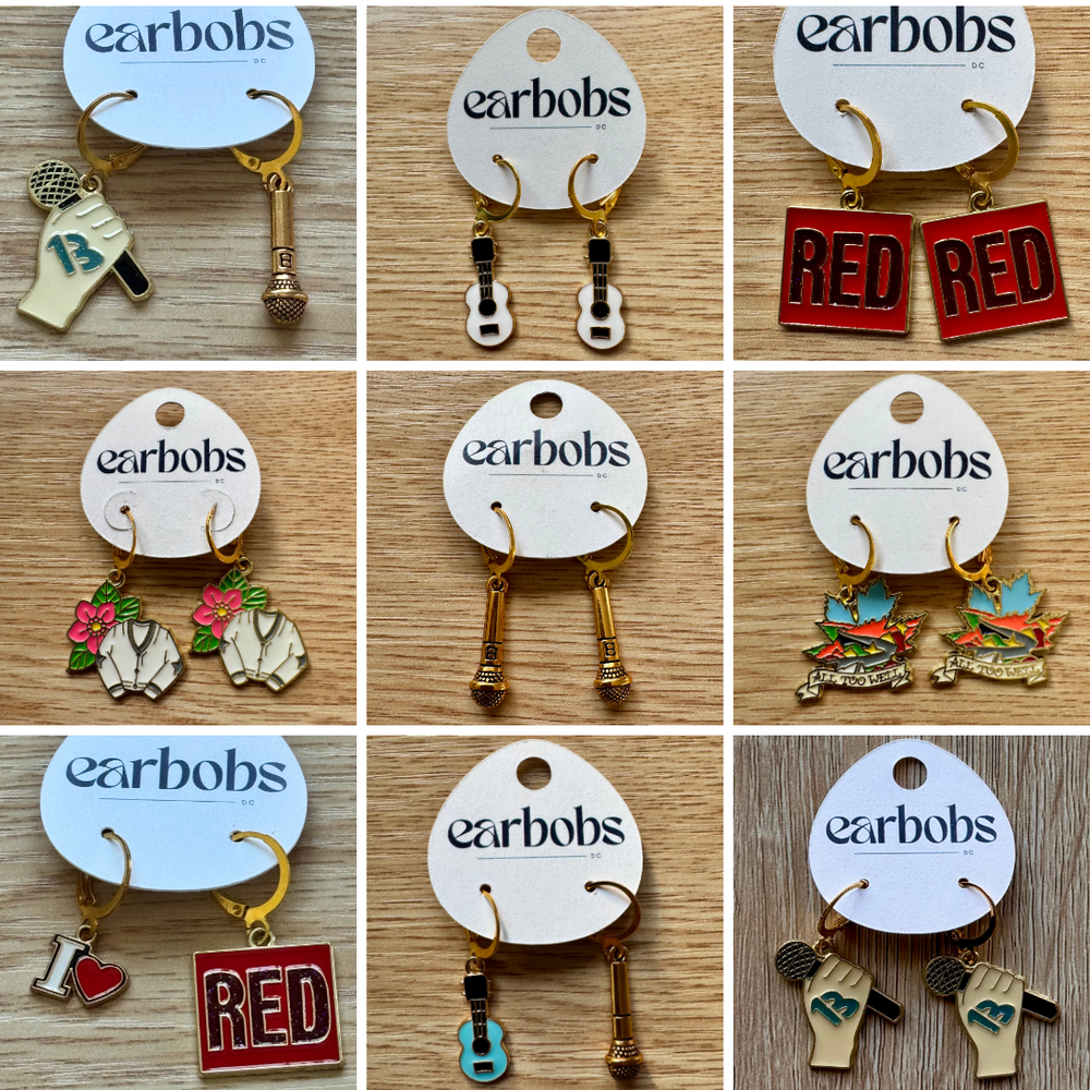 EarBobs DC