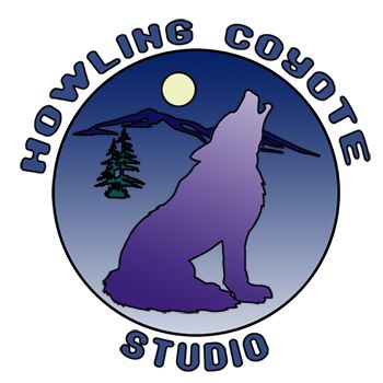 Howling Coyote Studio