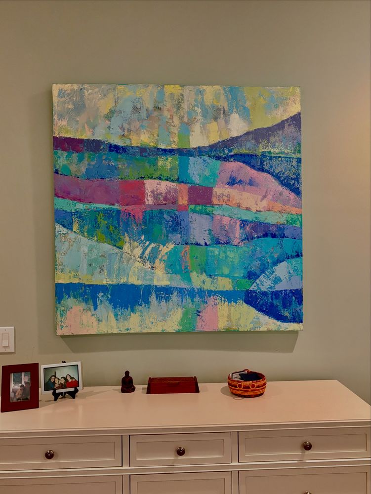 Steevie Jane Parks, Fine Art