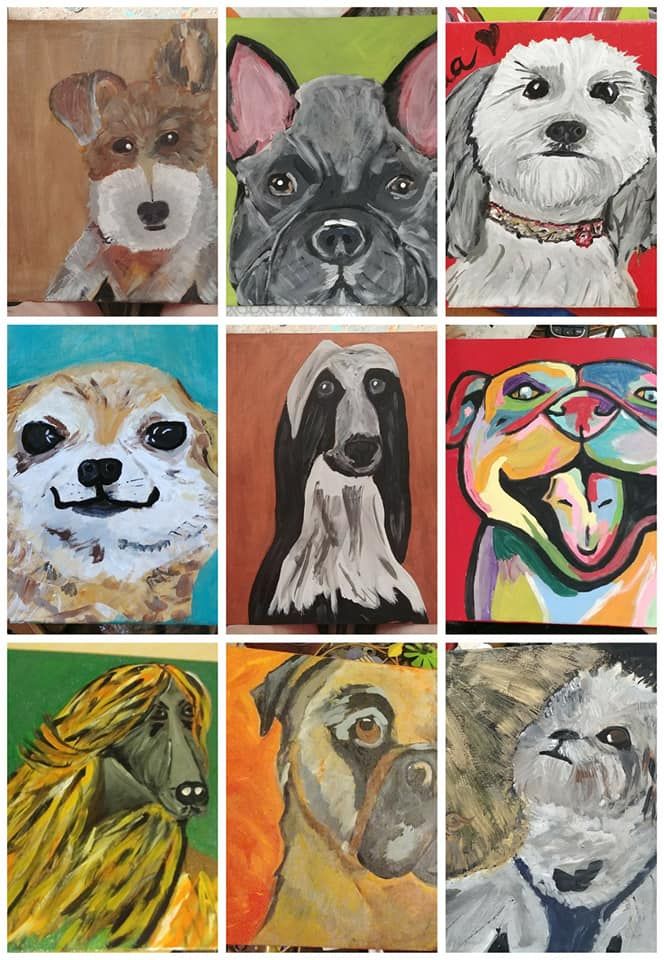 Update from Firehorse Original Works