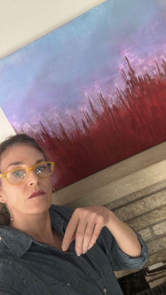 Jane Nicolo Fine Art