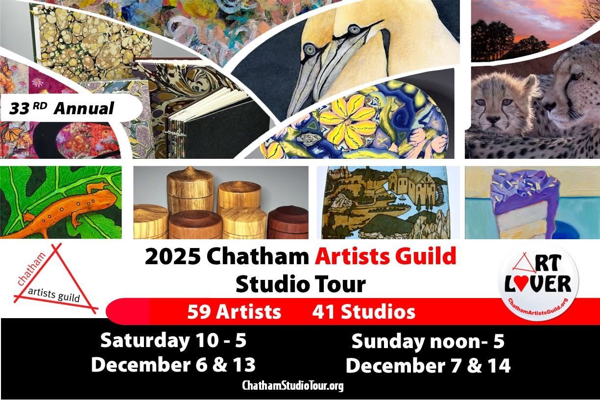 Chatham Co. Artists