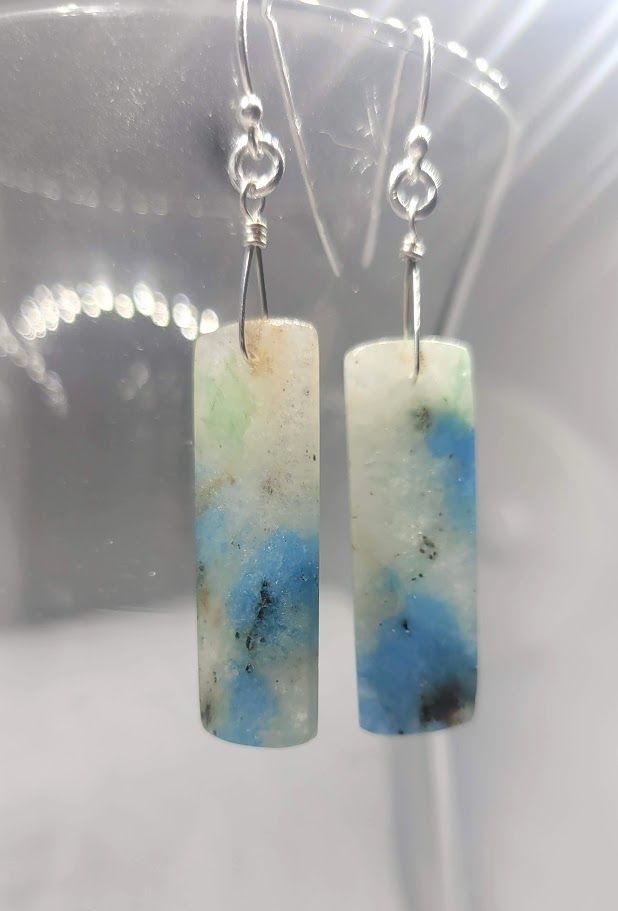 Gemstone Talisman