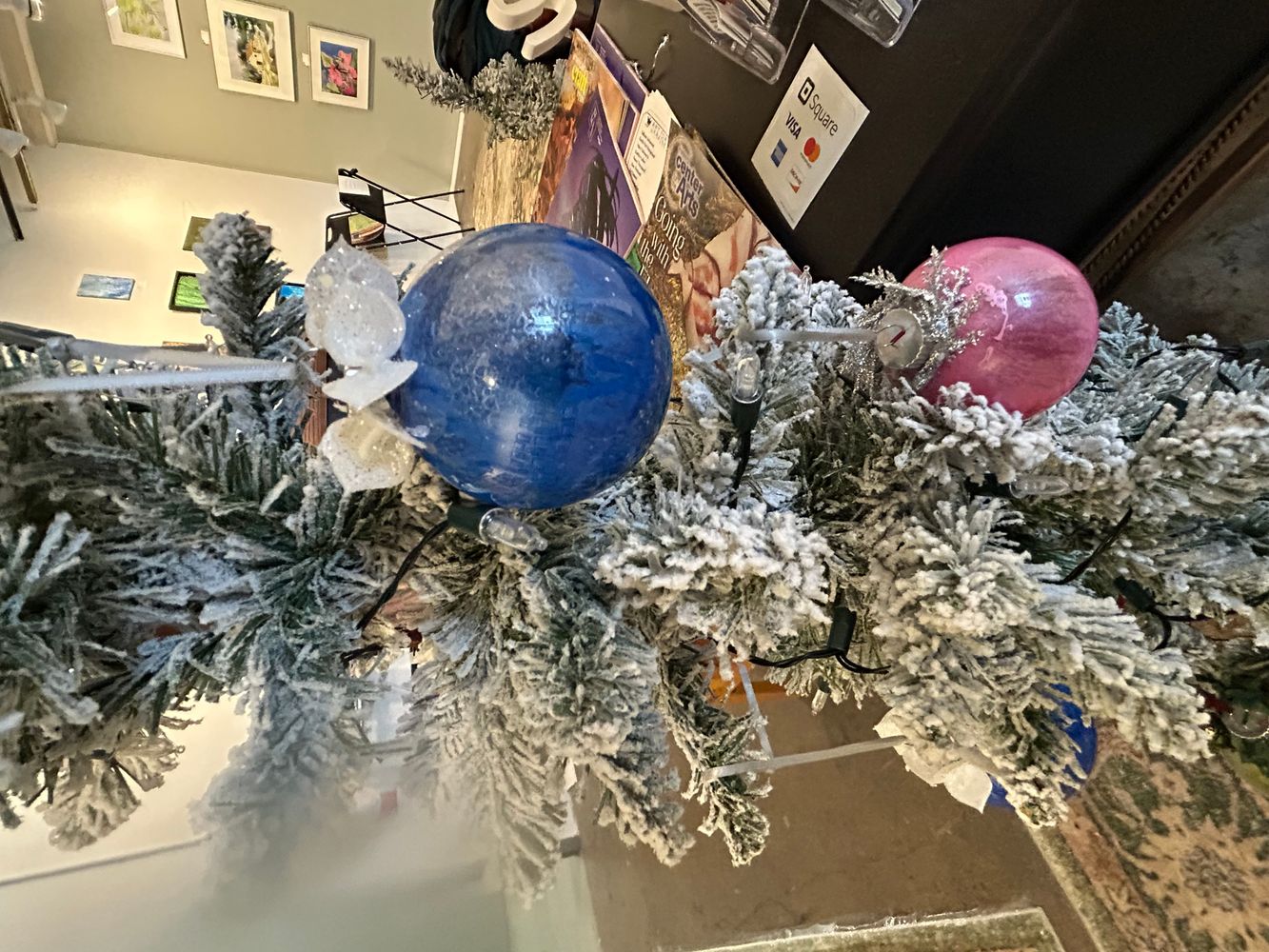 Update from Keith Neil Creativity