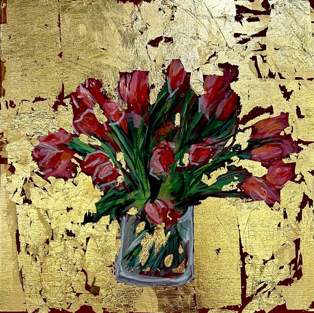 Update from Owen Brown Artist