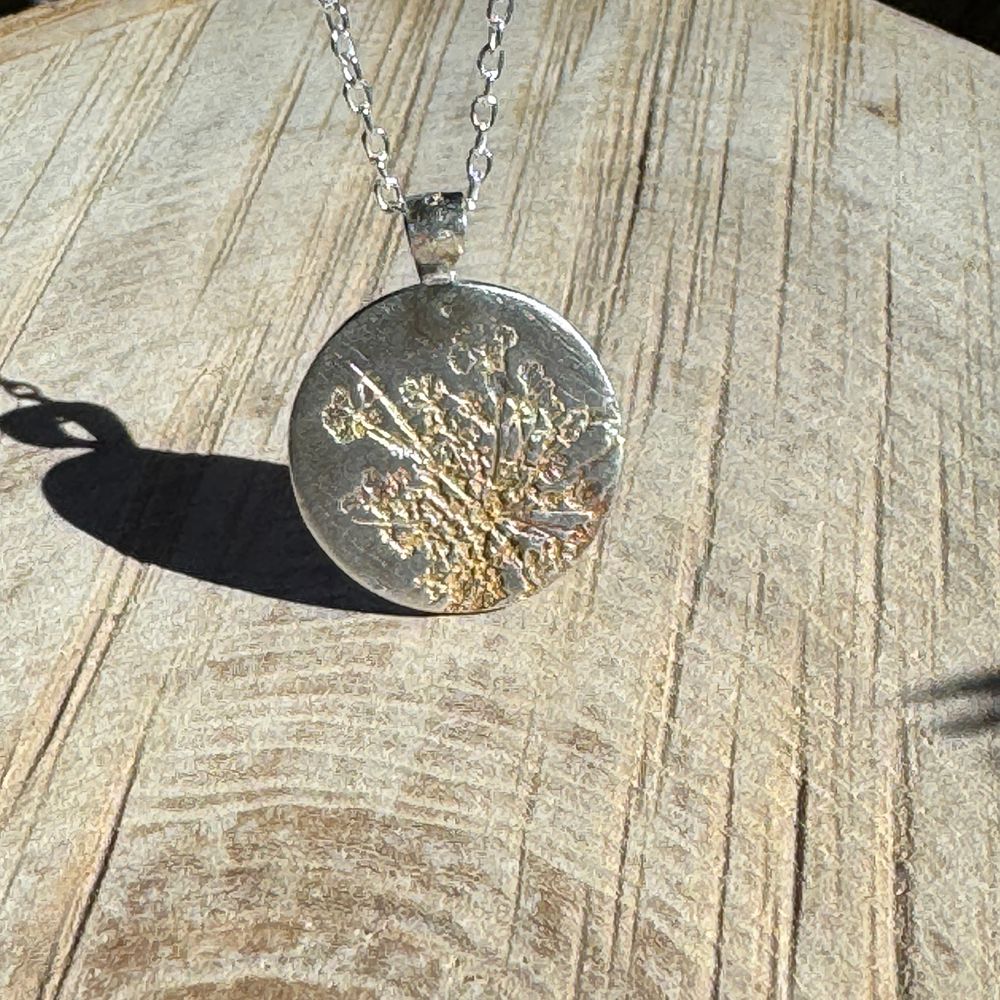 Nature’s HandyWork