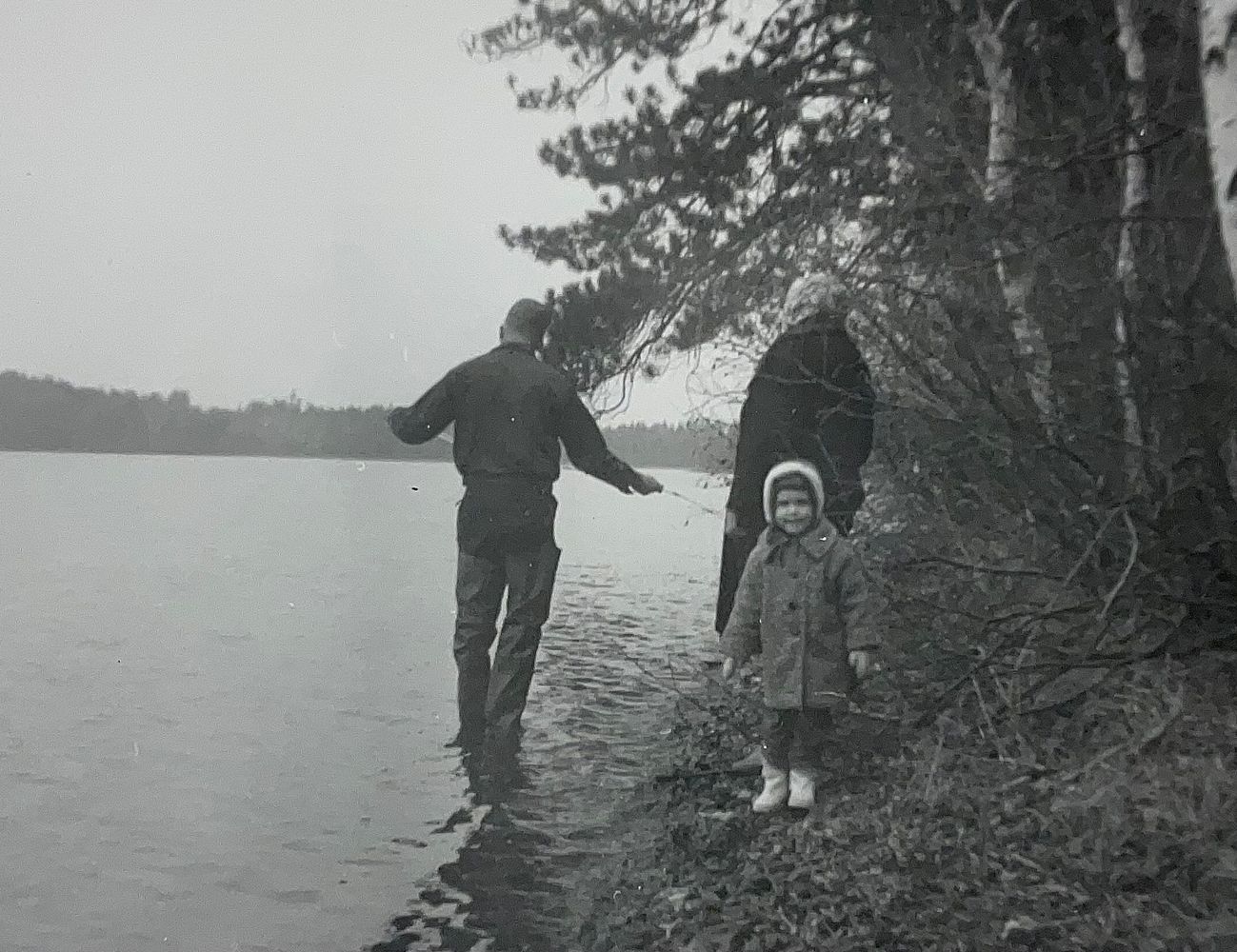 Mostly Postal Collage