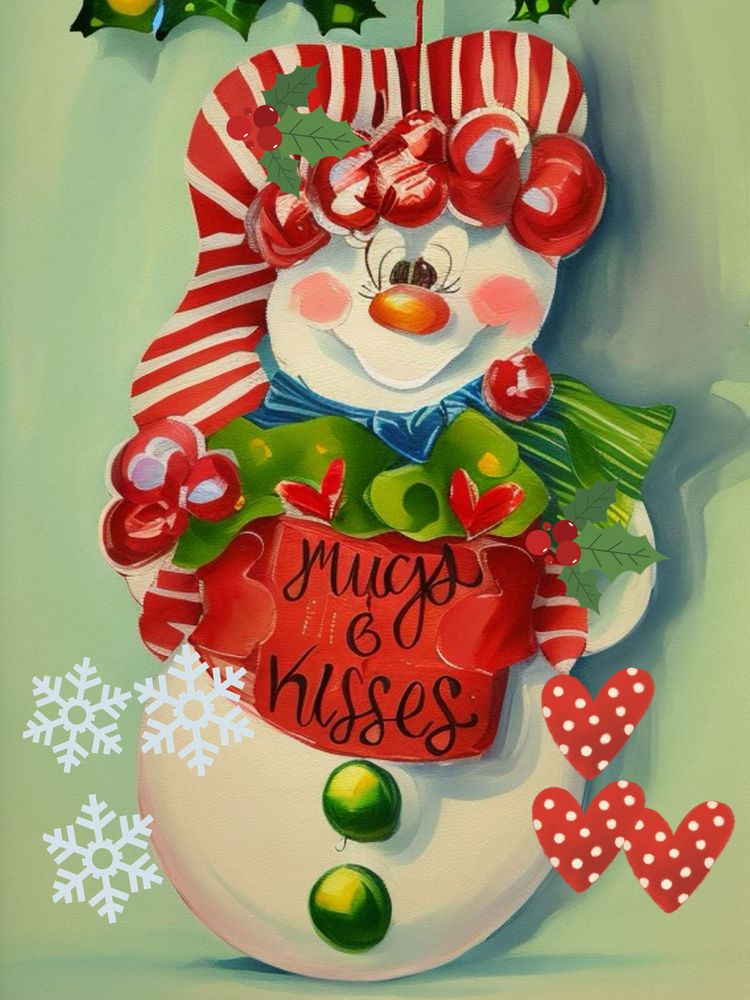 Nancy’s Art Studio