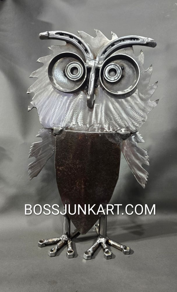 Bossjunkart.com