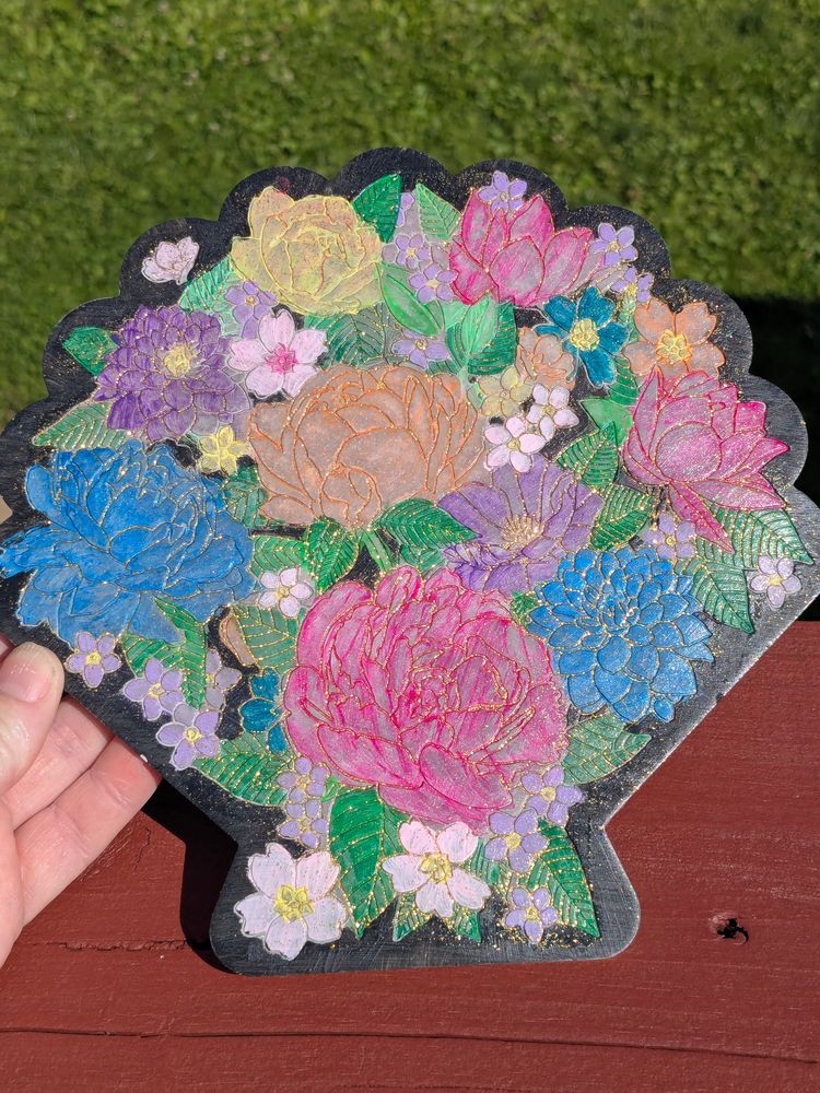 Update from Mystacraft Creations