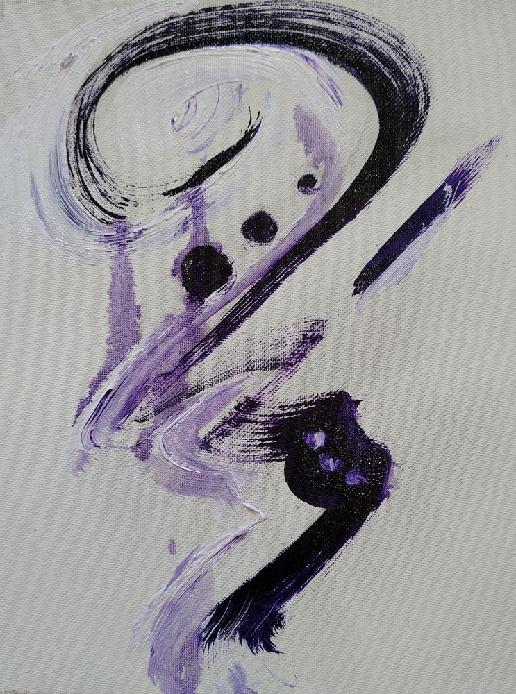 Update from Holly Tappen artist