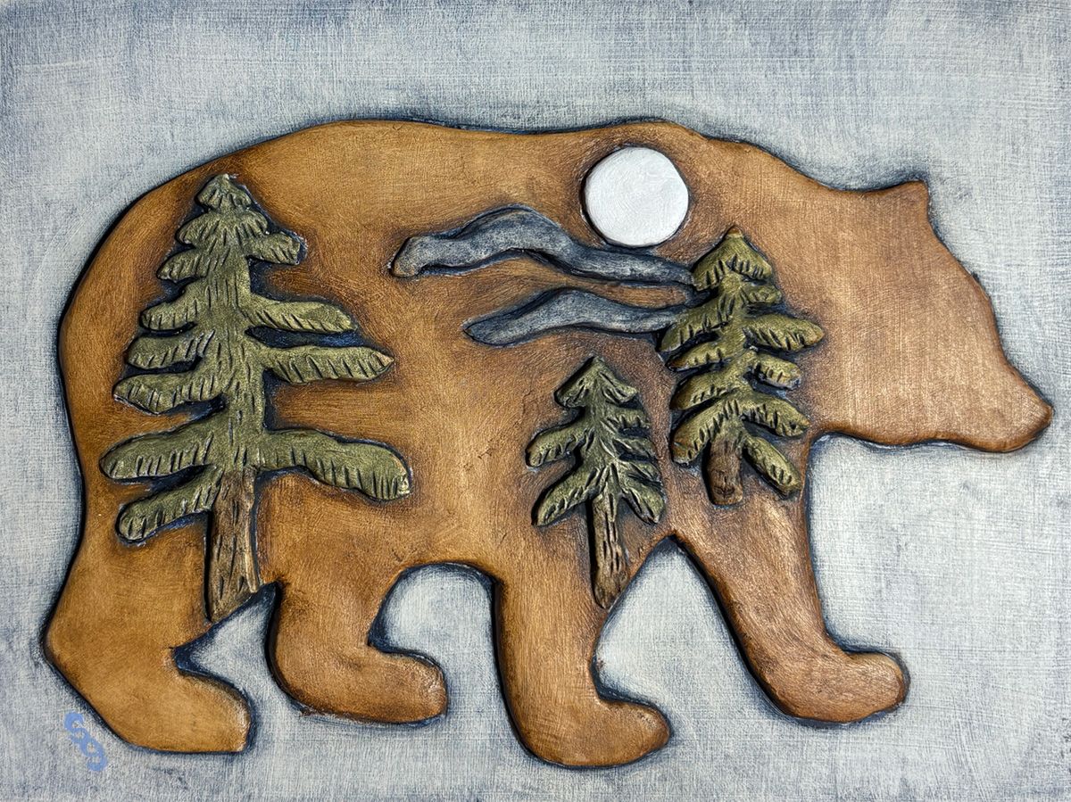 Update from Howling Coyote Studio