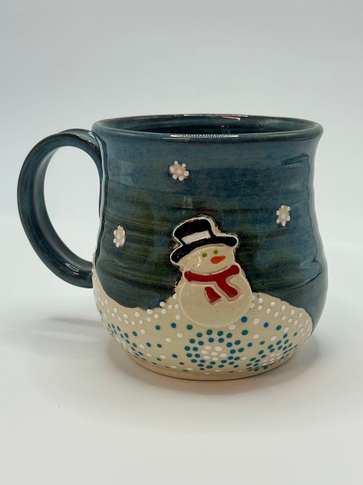 Update from HLC Pottery