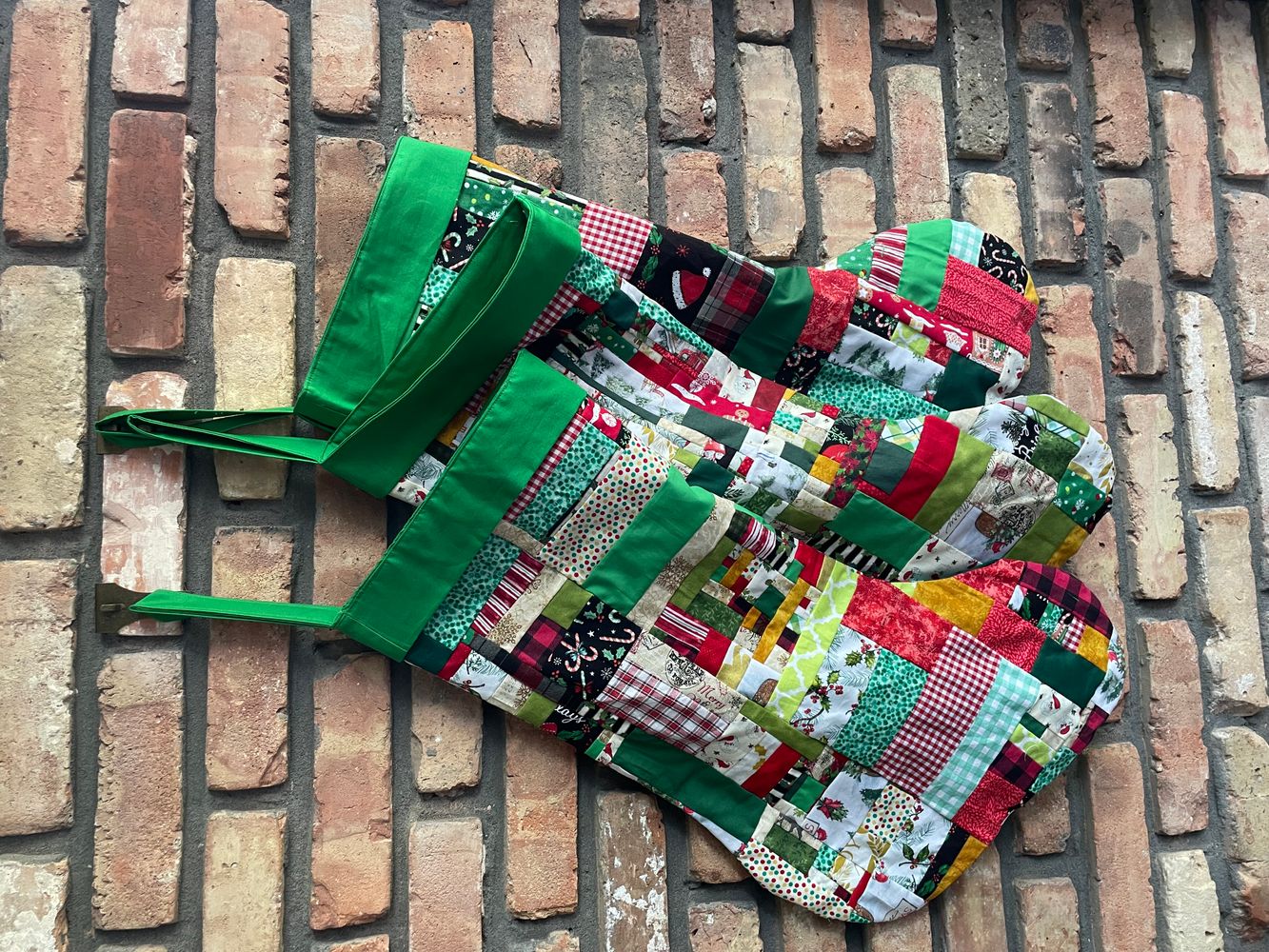 Update from Seams Joyful