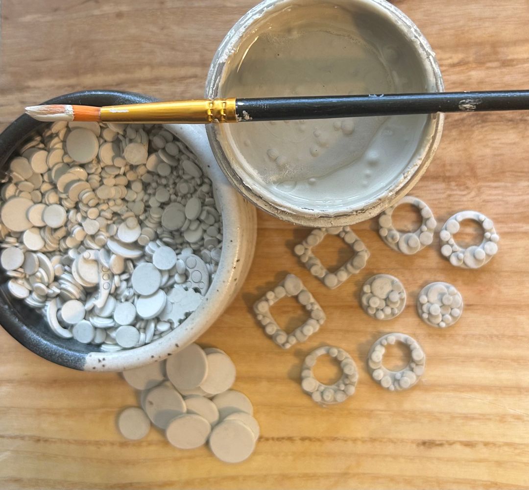 Update from Raucous Jewelry