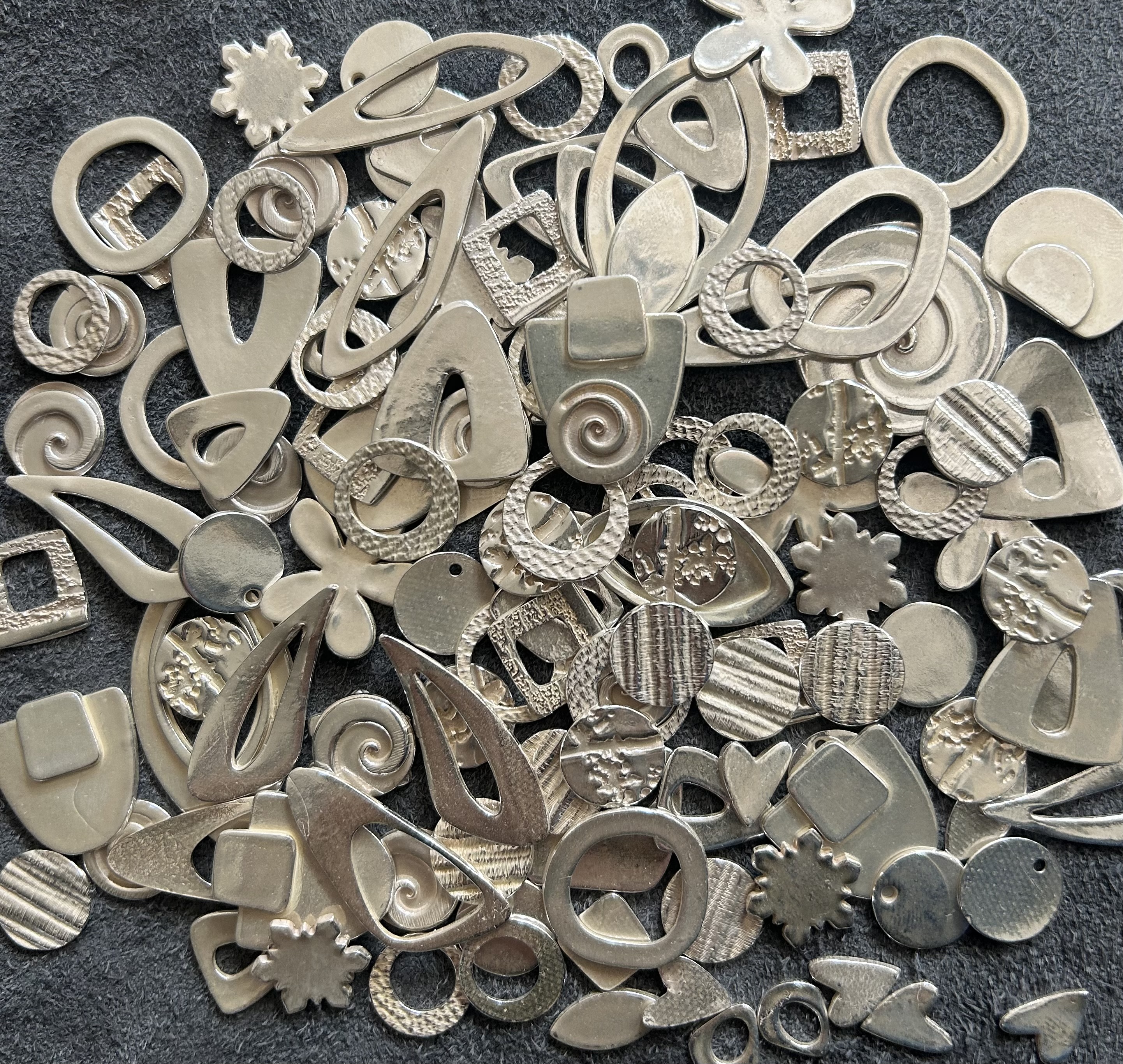 Raucous Jewelry