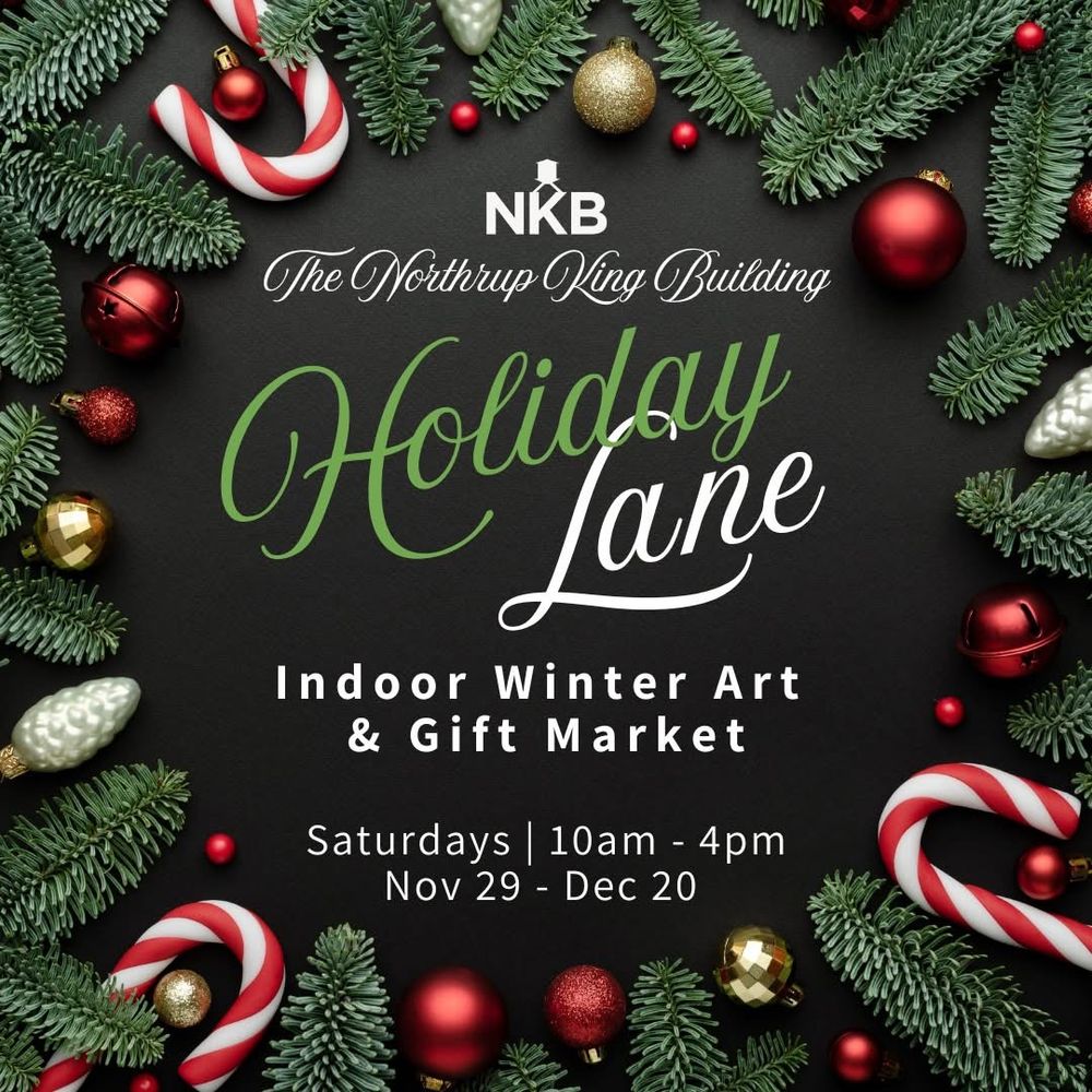 Keith Neil Creativity