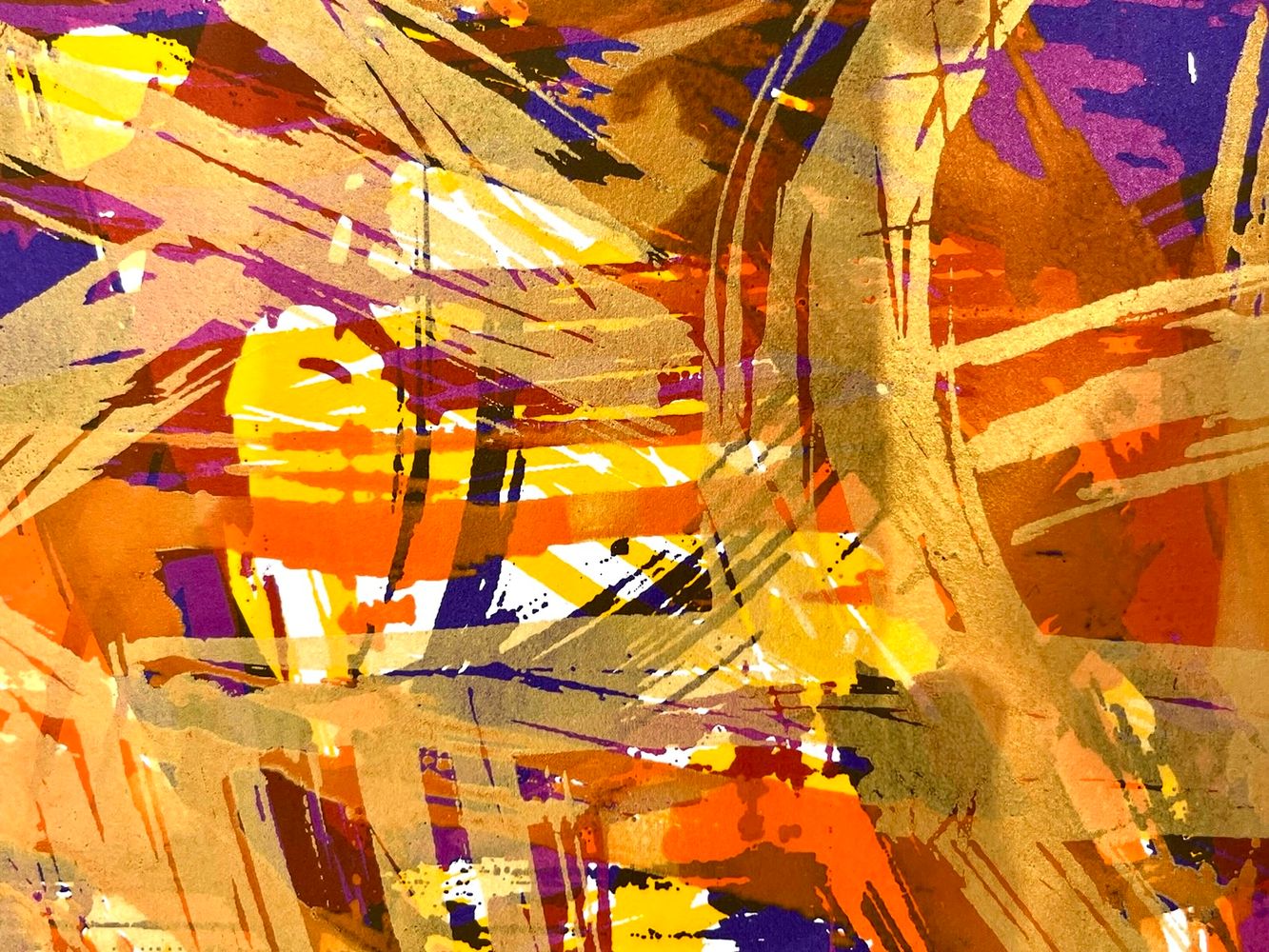 Update from House of Life Prints