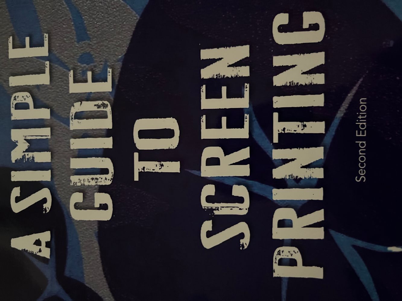 Update from House of Life Prints