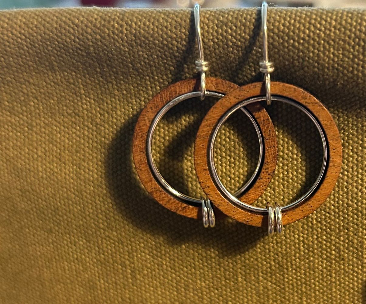 Raucous Jewelry