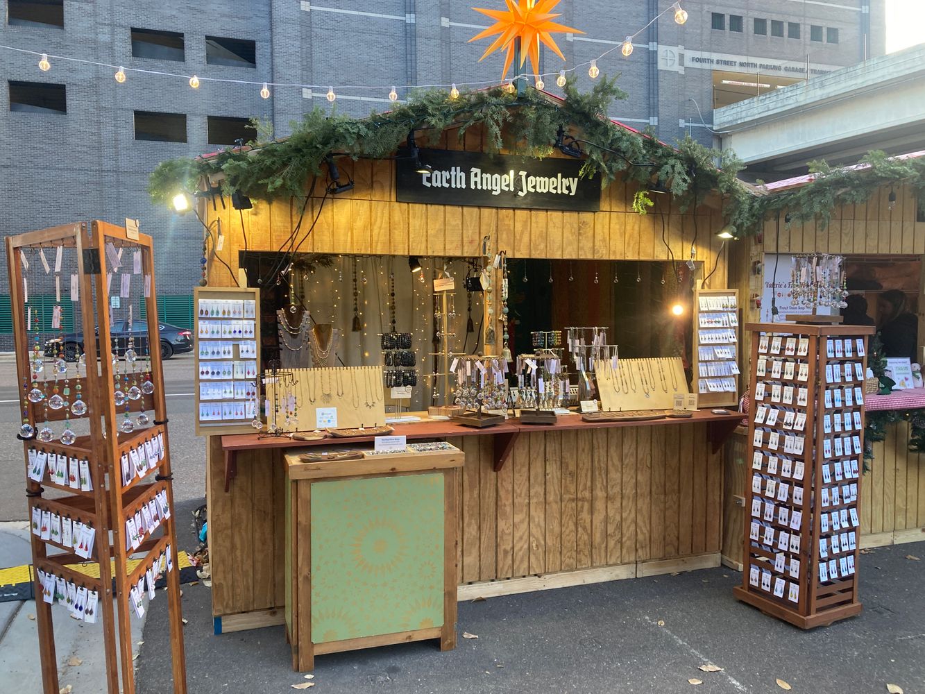 Update from Earth Angel Jewelry