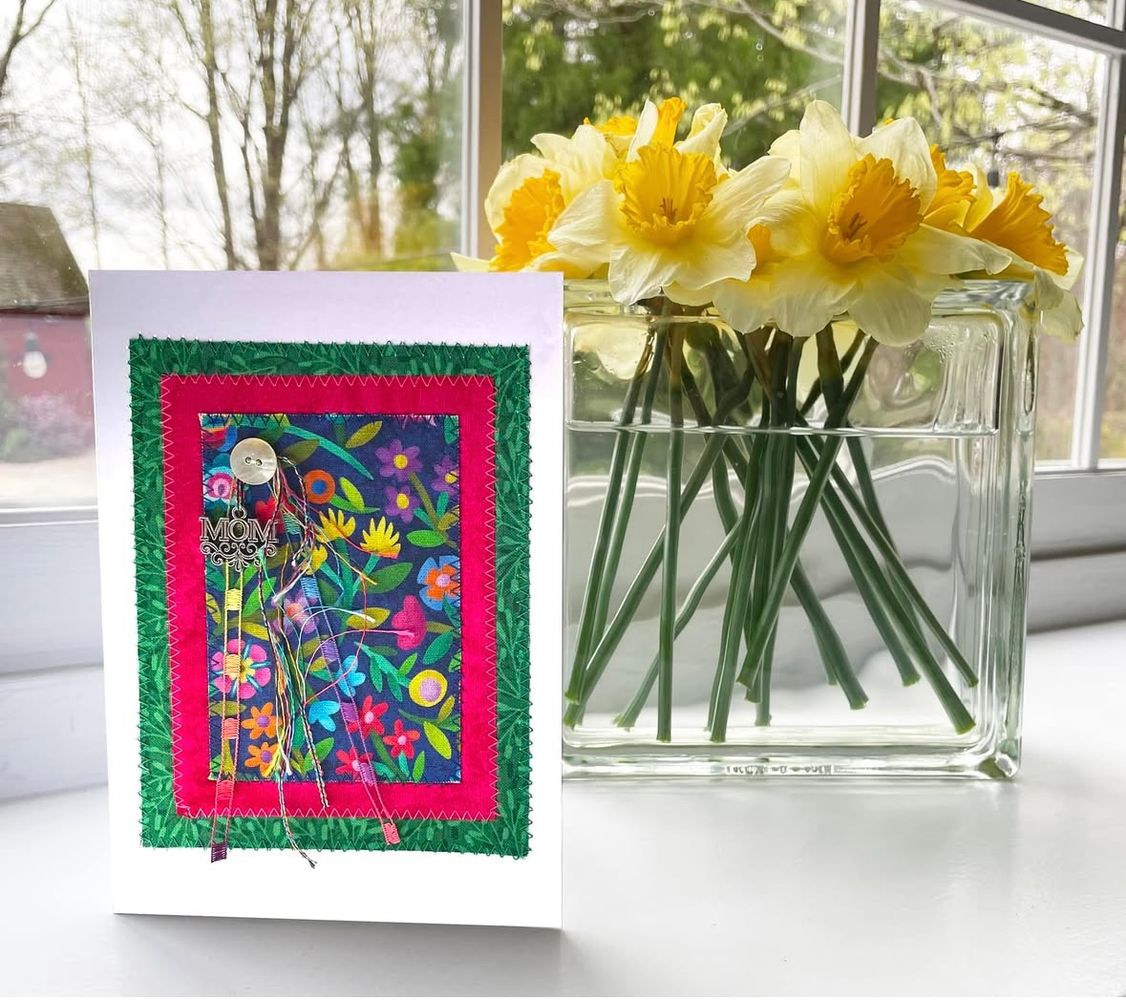 Update from Carol ‘s Cards
