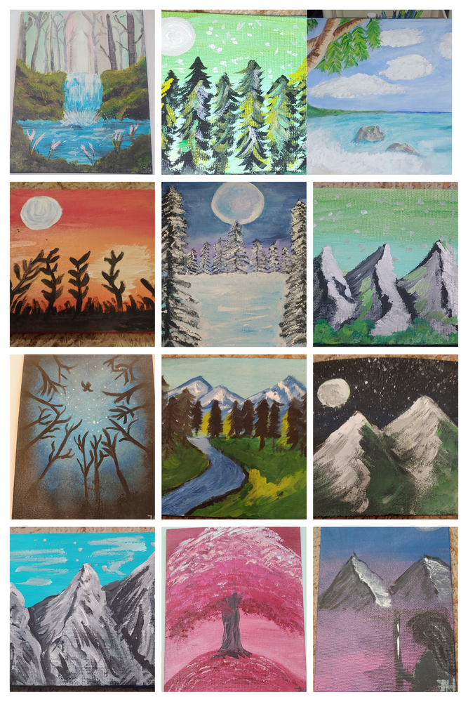 Update from Firehorse Original Works