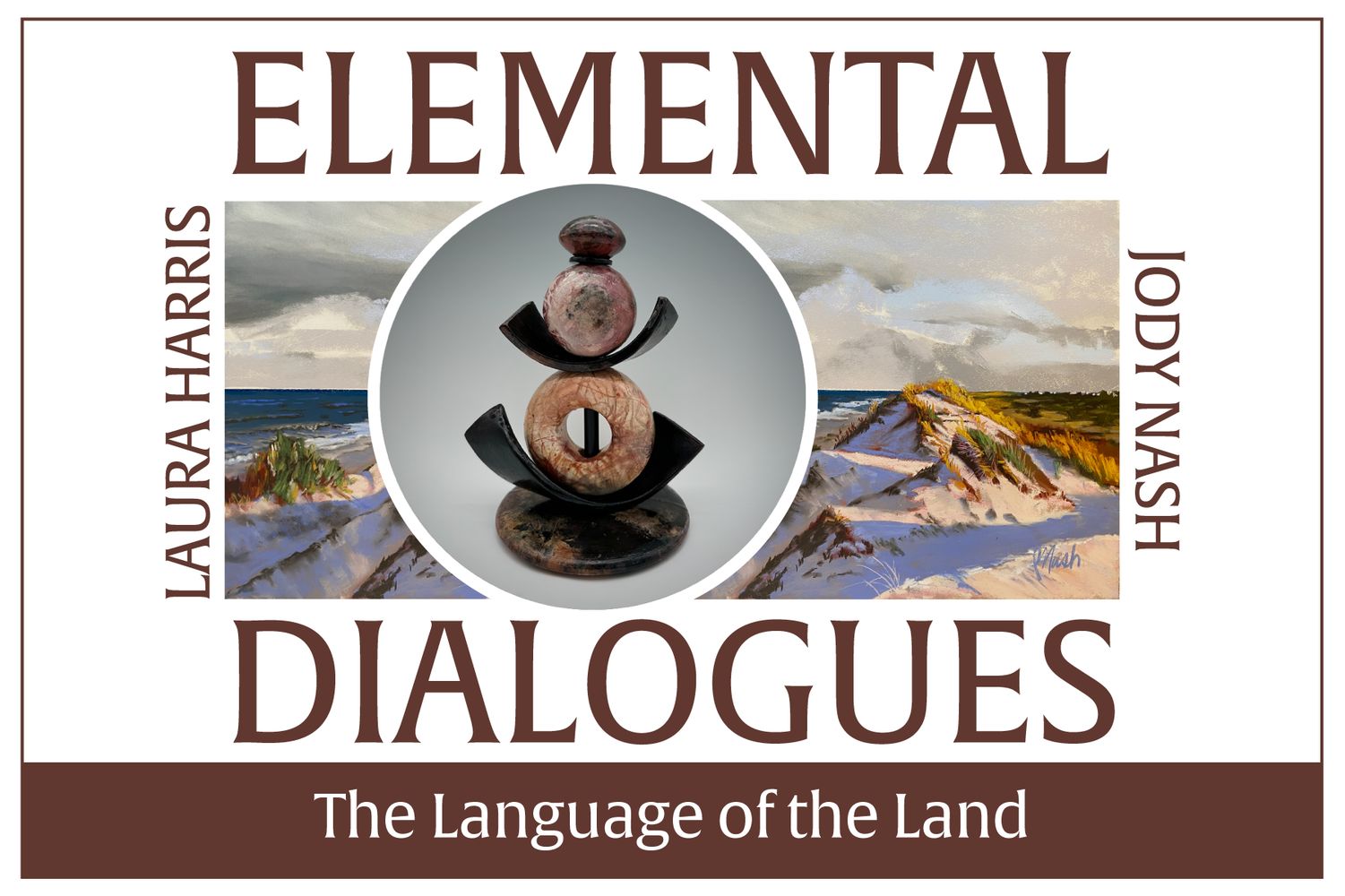 Update from Jody Nash Studio