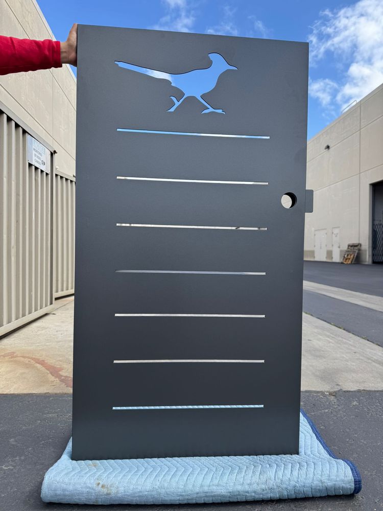 DaVinci Gate