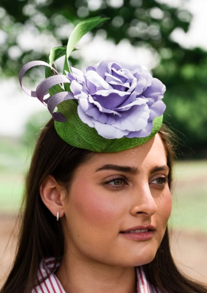 Update from Angeline Alice Millinery 