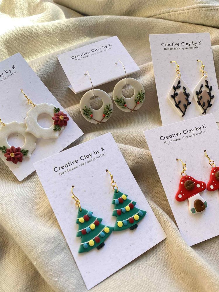 Update from Creative Clay by K