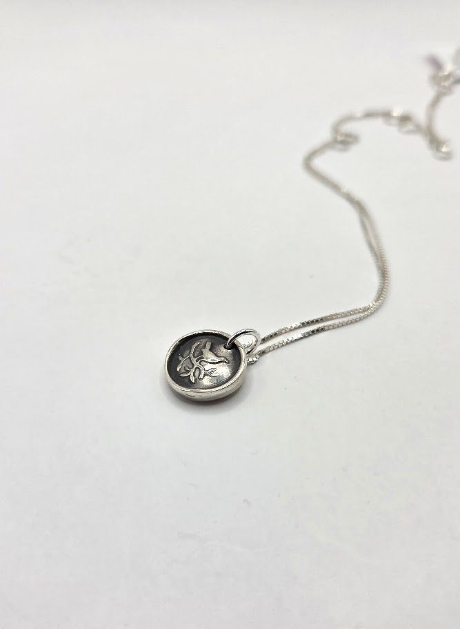 Gemstone Talisman