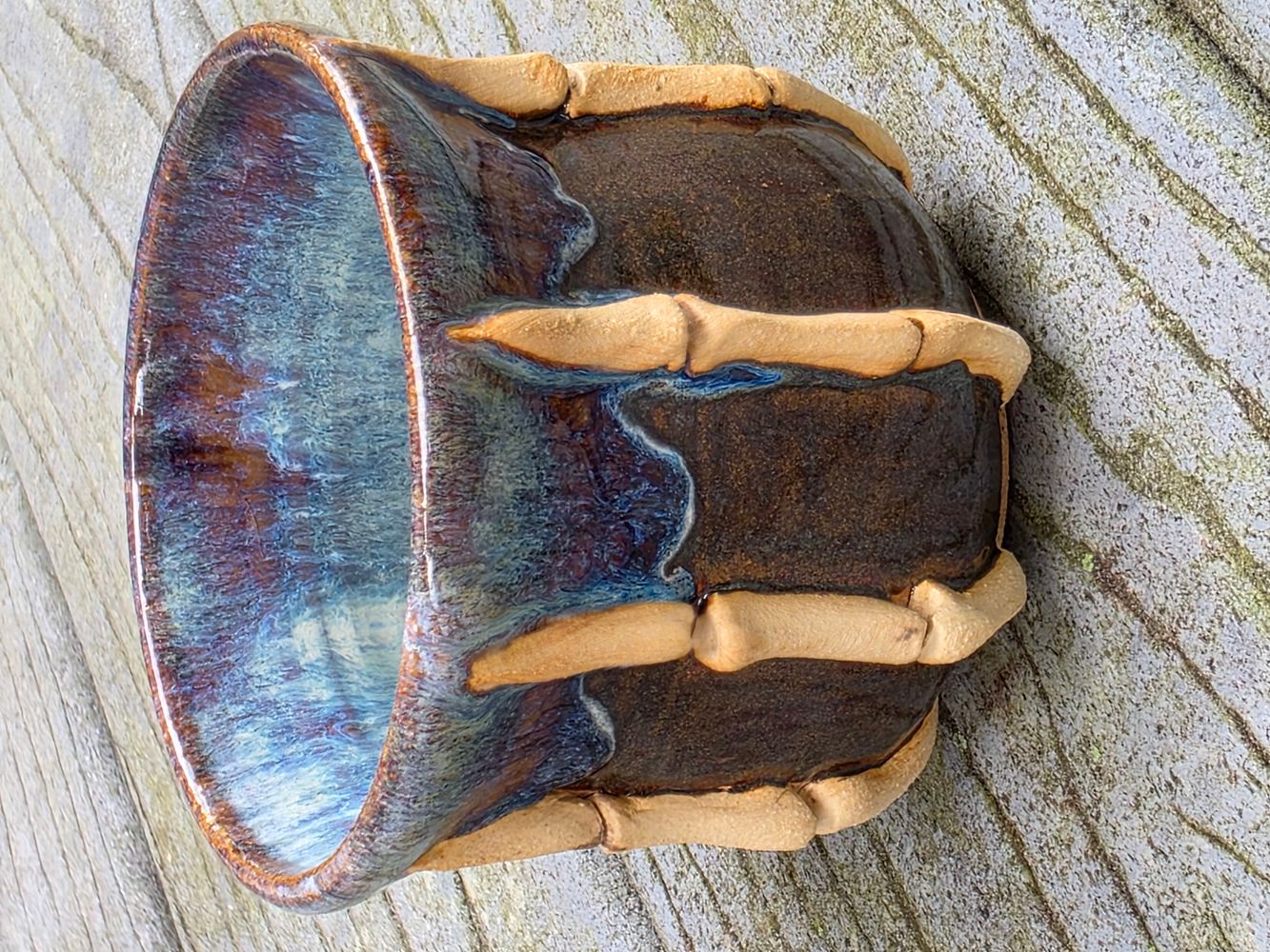 Update from Pottery by Zane 