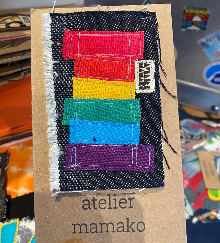 atelier mamako