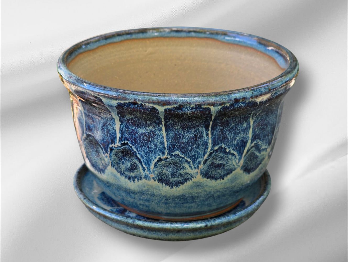 Update from Pottery by Zane 