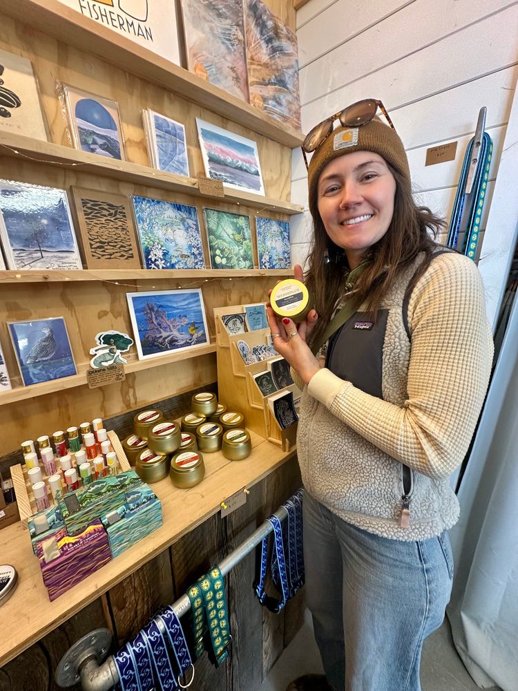 Update from Wanderlux Candles