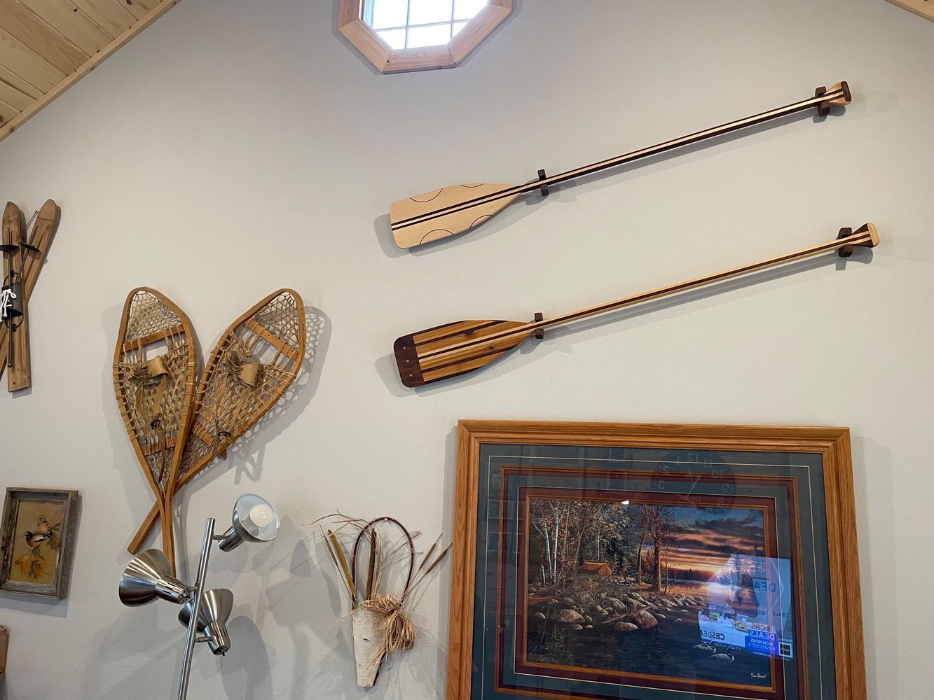 Update from Dan’s Woodshop