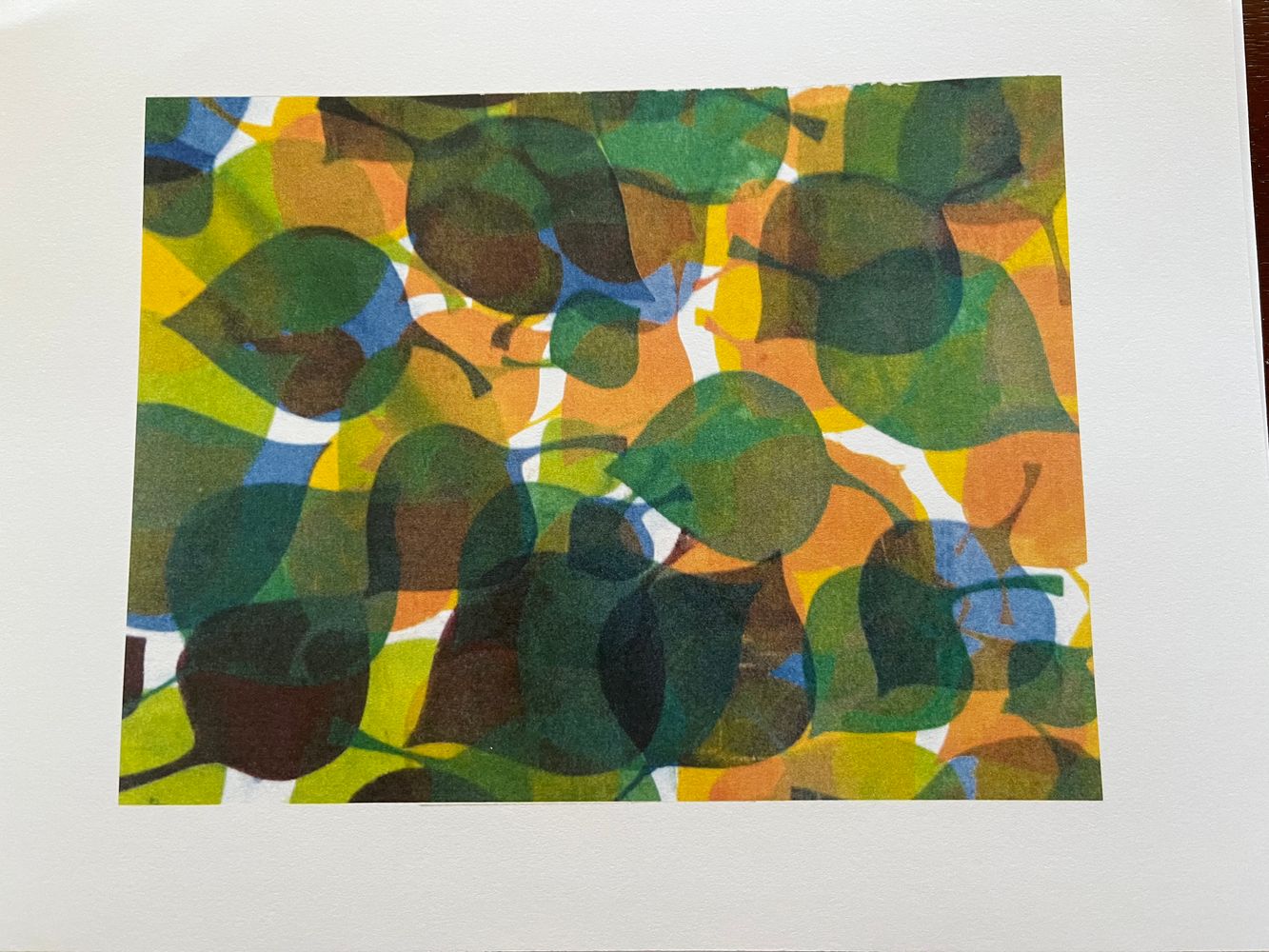 Update from House of Life Prints