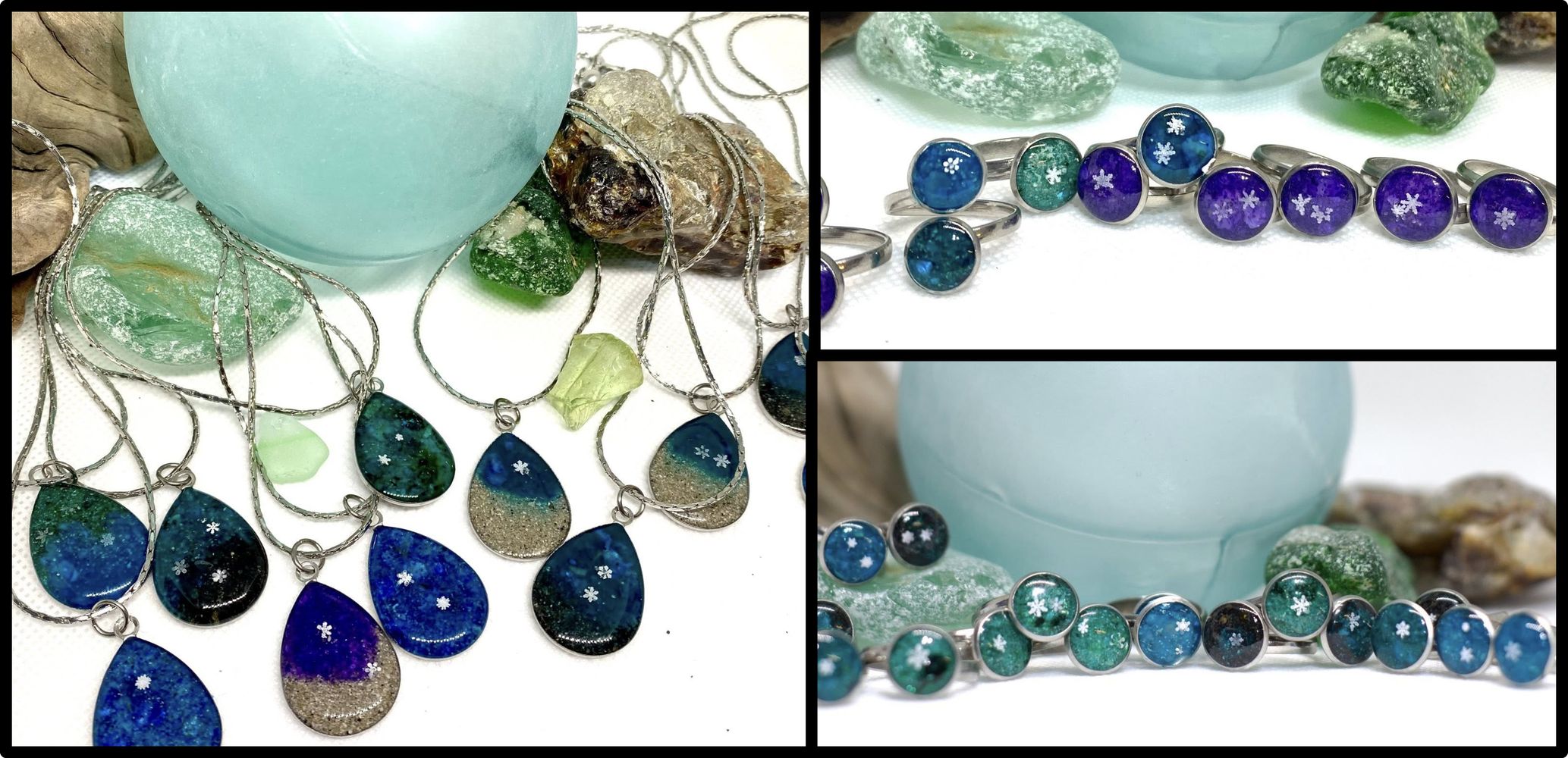 Update from unBEARied Treasure LLC