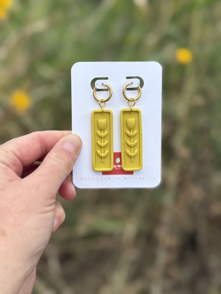 Update from Katie White Designs