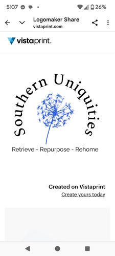 Southern Uniquities