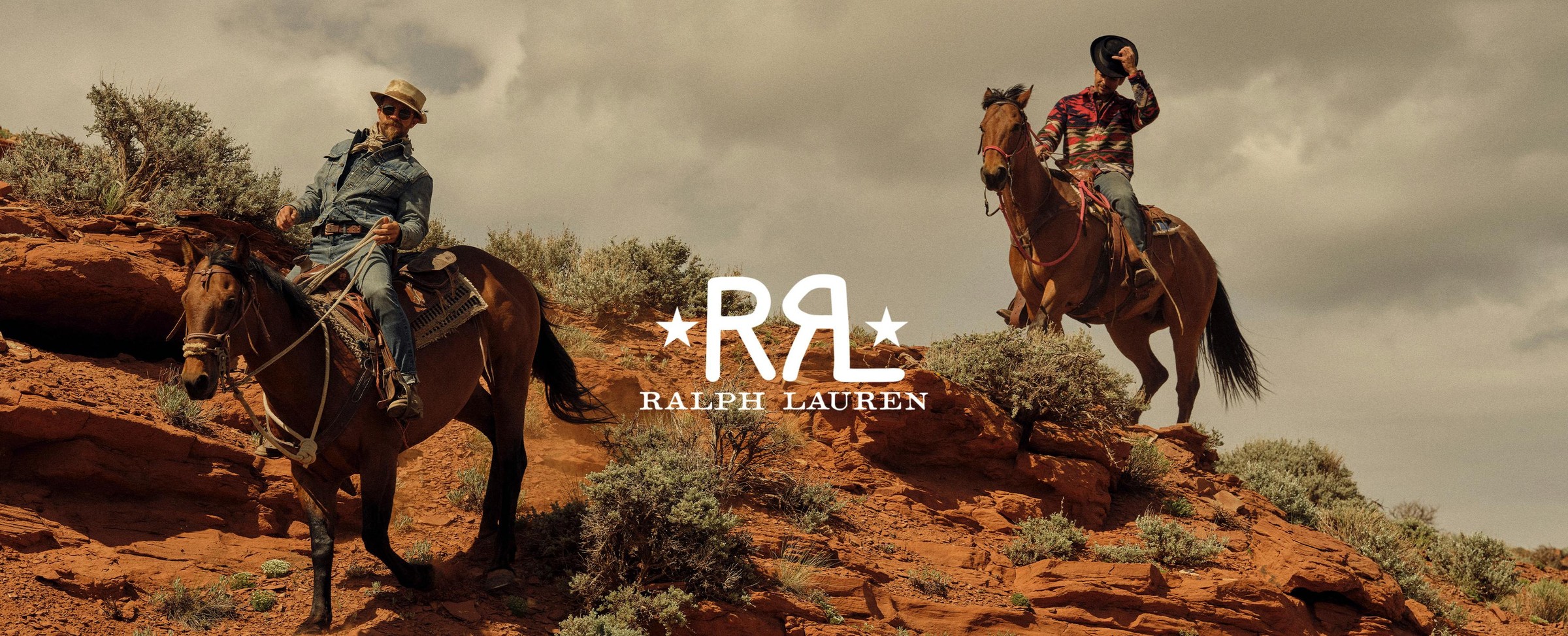 RRL Clothing by Ralph Lauren | Huckberry