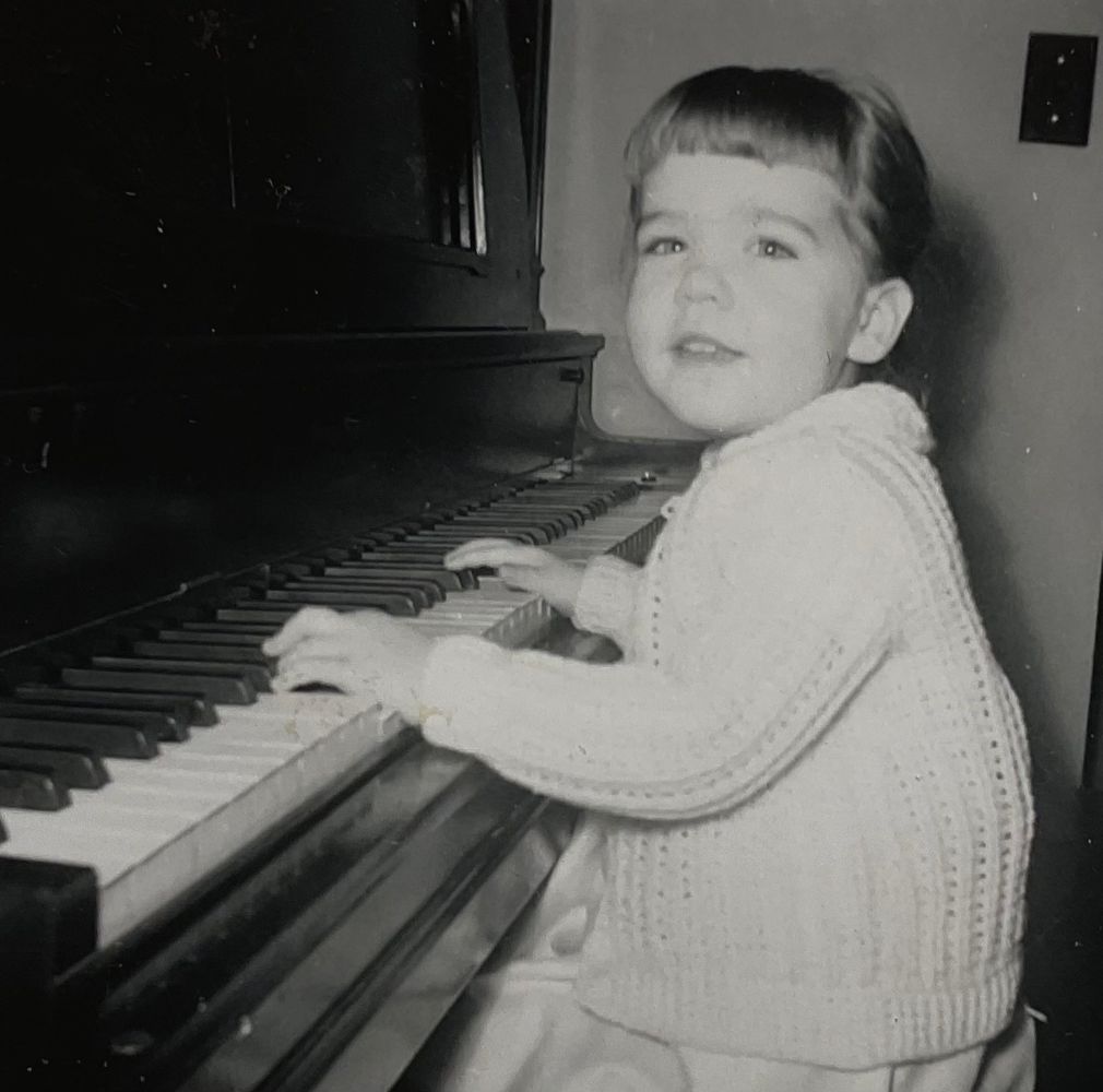 Mostly Postal Collage