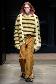 Marni Fall 2019 Men's Collection