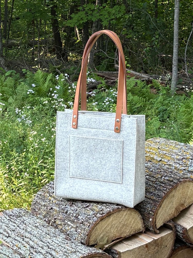 Update from L E S BAGS
